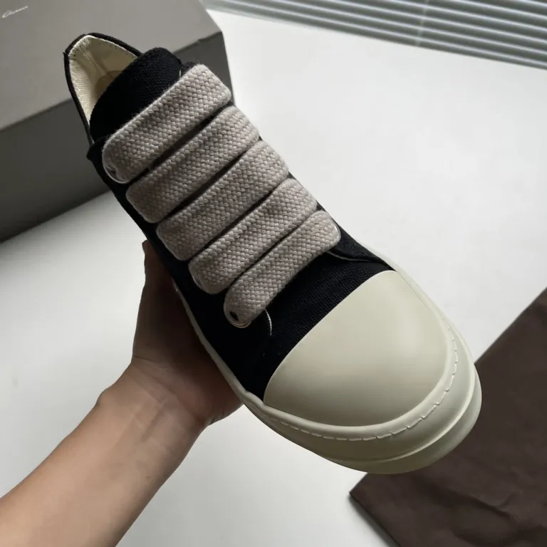 Rick Owens Shoe 